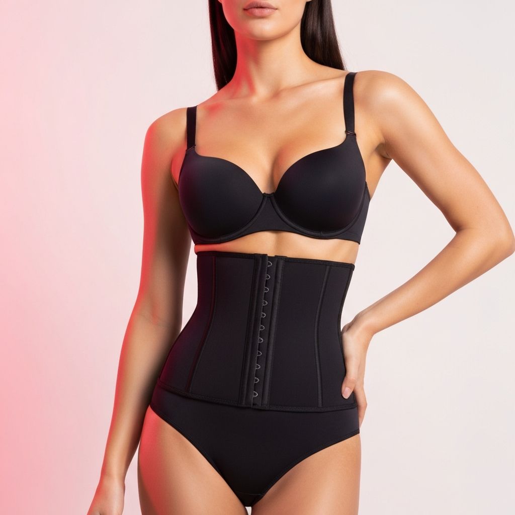 Cinta Modeladora de Cintura