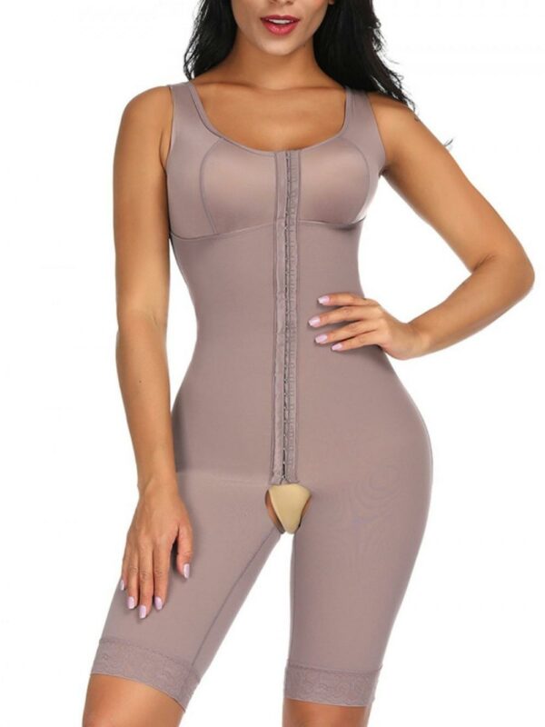 Dora jumpsuit